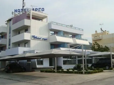 Argo Skaramangas