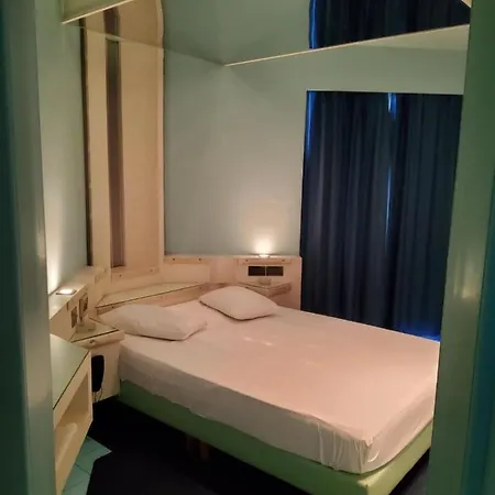 Argo Hotel Skaramangas