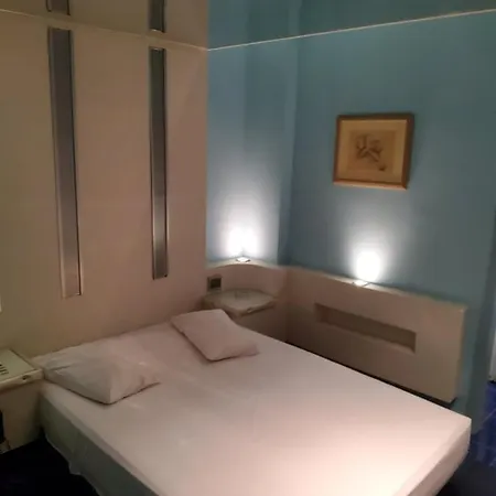 Hotel Argo 2*